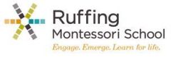 Ruffing Montessori School Logo